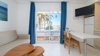 HOTEL ARENA BEACH