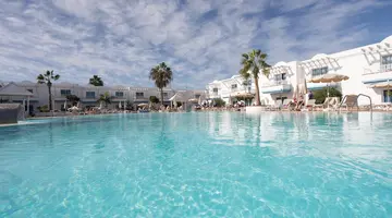 Hotel Arena Beach