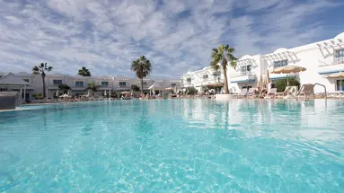Hotel Arena Beach