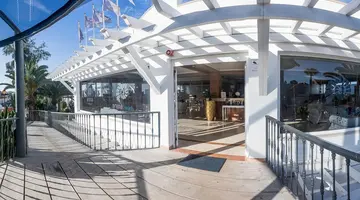 Hotel Arena Beach