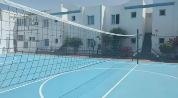 Hotel Arena Beach
