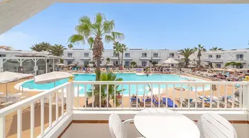 Hotel Arena Beach