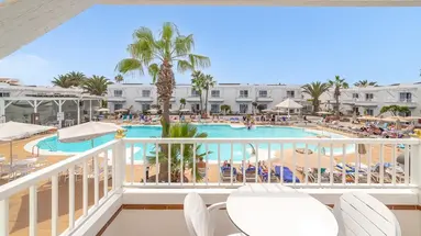 Hotel Arena Beach
