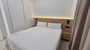 HOTEL ARENA BEACH