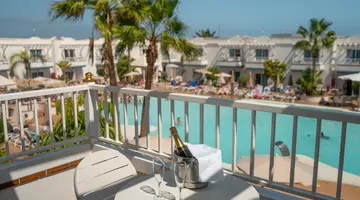 HOTEL ARENA BEACH
