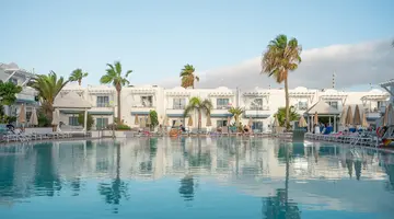 HOTEL ARENA BEACH