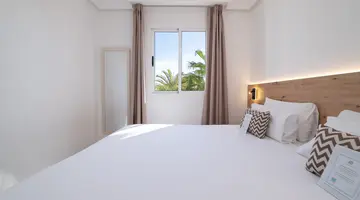 HOTEL ARENA BEACH