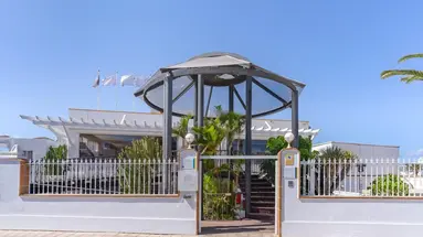 Hotel Arena Beach