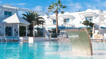 Hotel Arena Beach