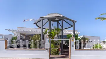 Hotel Arena Beach