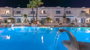 HOTEL ARENA BEACH