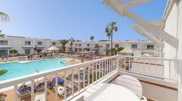 Hotel Arena Beach