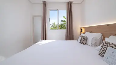 Hotel Arena Beach