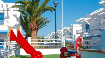Hotel Arena Beach