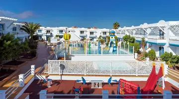 Hotel Arena Beach