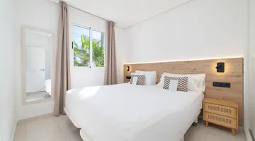 HOTEL ARENA BEACH