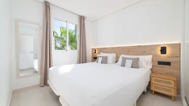 HOTEL ARENA BEACH