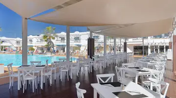 HOTEL ARENA BEACH