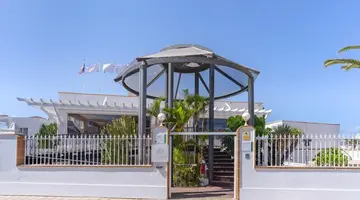 Hotel Arena Beach