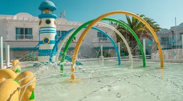 HOTEL ARENA BEACH