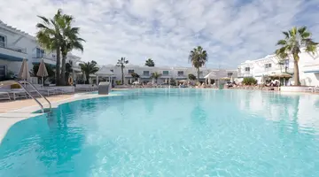 Hotel Arena Beach
