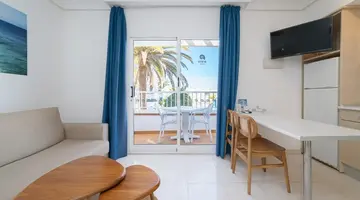 Hotel Arena Beach