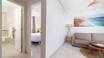 Hotel Arena Beach