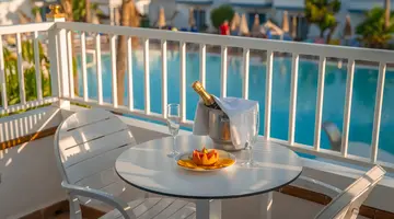 HOTEL ARENA BEACH