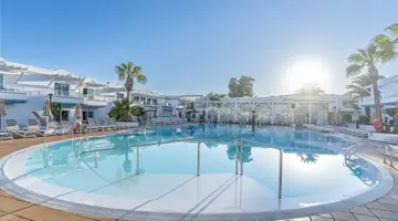 HOTEL ARENA BEACH