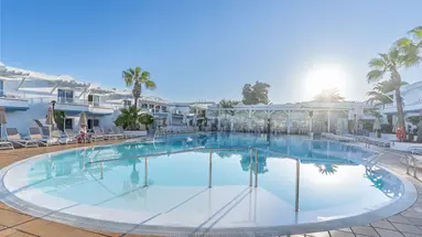 HOTEL ARENA BEACH