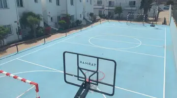 Hotel Arena Beach