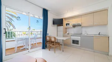 HOTEL ARENA BEACH