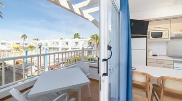 Hotel Arena Beach