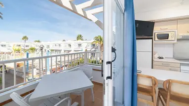 Hotel Arena Beach