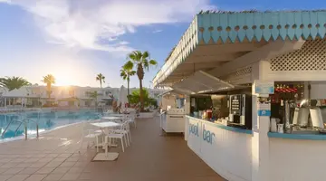 Hotel Arena Beach