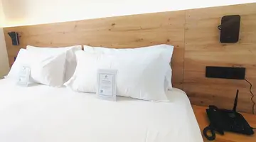 HOTEL ARENA BEACH