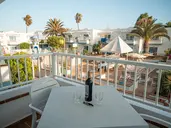 HOTEL ARENA BEACH