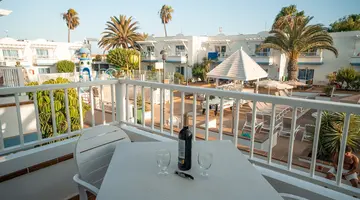 HOTEL ARENA BEACH