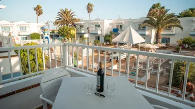 HOTEL ARENA BEACH