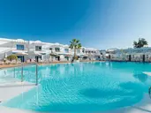 Hotel Arena Beach