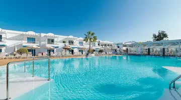 Hotel Arena Beach