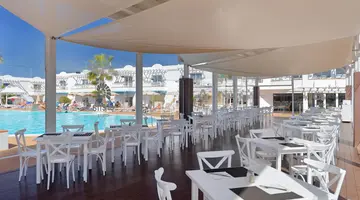 Hotel Arena Beach