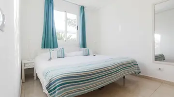 Hotel Arena Beach