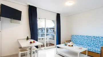 Hotel Arena Beach