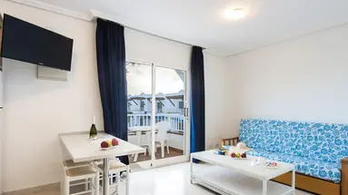 Hotel Arena Beach