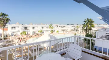 HOTEL ARENA BEACH