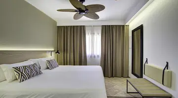 Hotel Arena Castillo