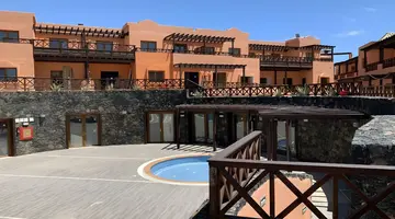 Hotel Arena Castillo