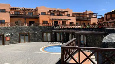 Hotel Arena Castillo