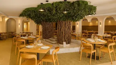 Hotel Arena Castillo
